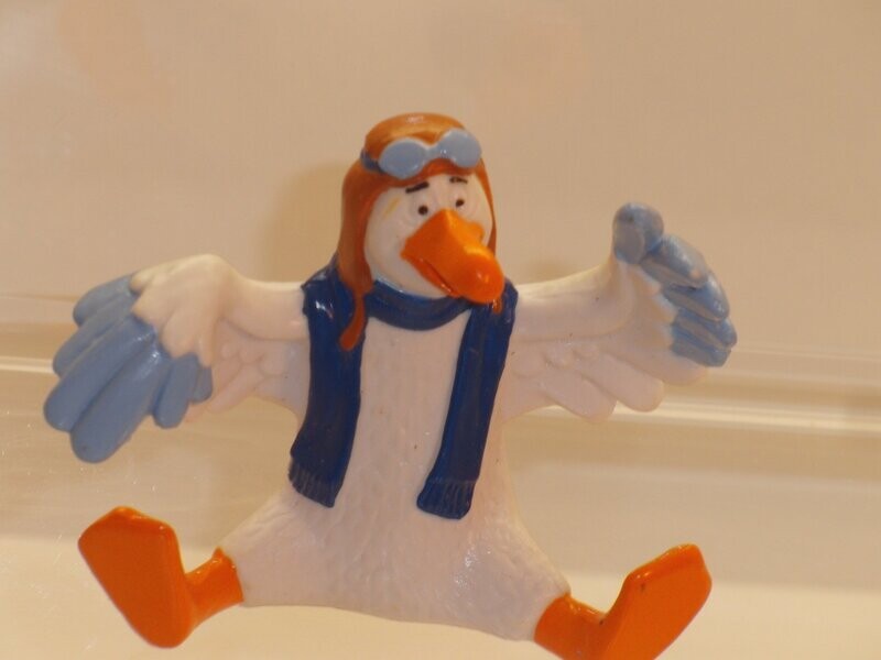 Disney's Bernhard und Bianca: Bully/Bullyand: Albatros 12407 Disney's Bernhard und Bianca: Bully/Bullyand: Albatros 12407