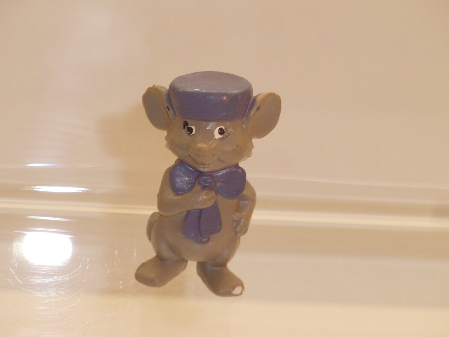 Disney's Bernhard und Bianca: Heimo 70er Jahre: Bianca