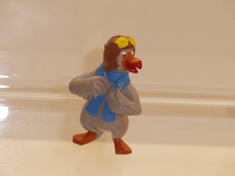 Disney's Bernhard und Bianca: Heimo 70er Jahre: Albatros Disney's Bernhard und Bianca: Heimo 70er Jahre: Albatros