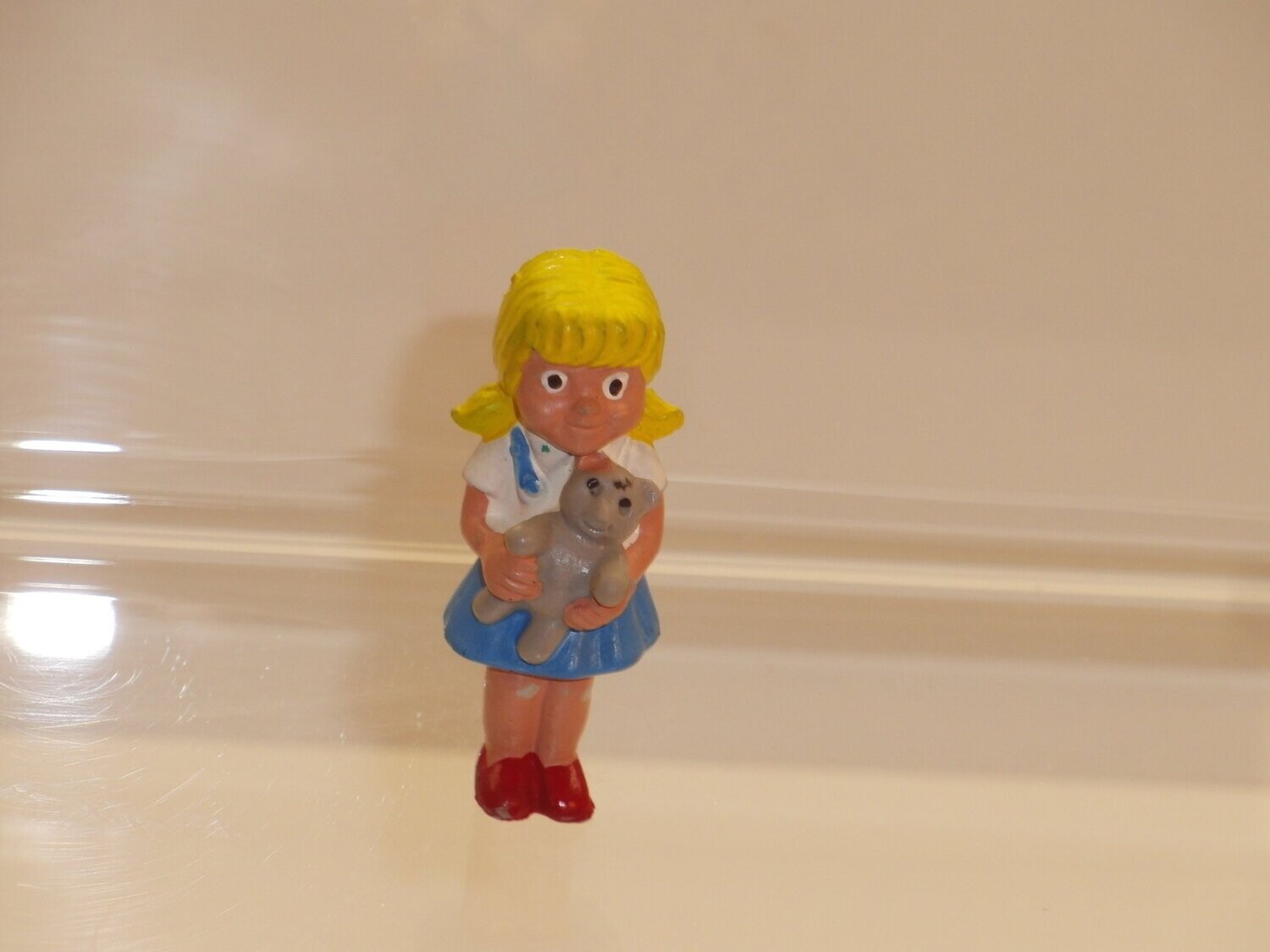 Disney's Bernhard und Bianca: Heimo 70er Jahre: Penny