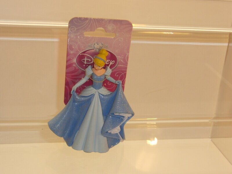 Disney's Cinderella: Bullyland: Cinderella im Ballkleid Disney's Cinderella: Bullyland: Cinderella im Ballkleid