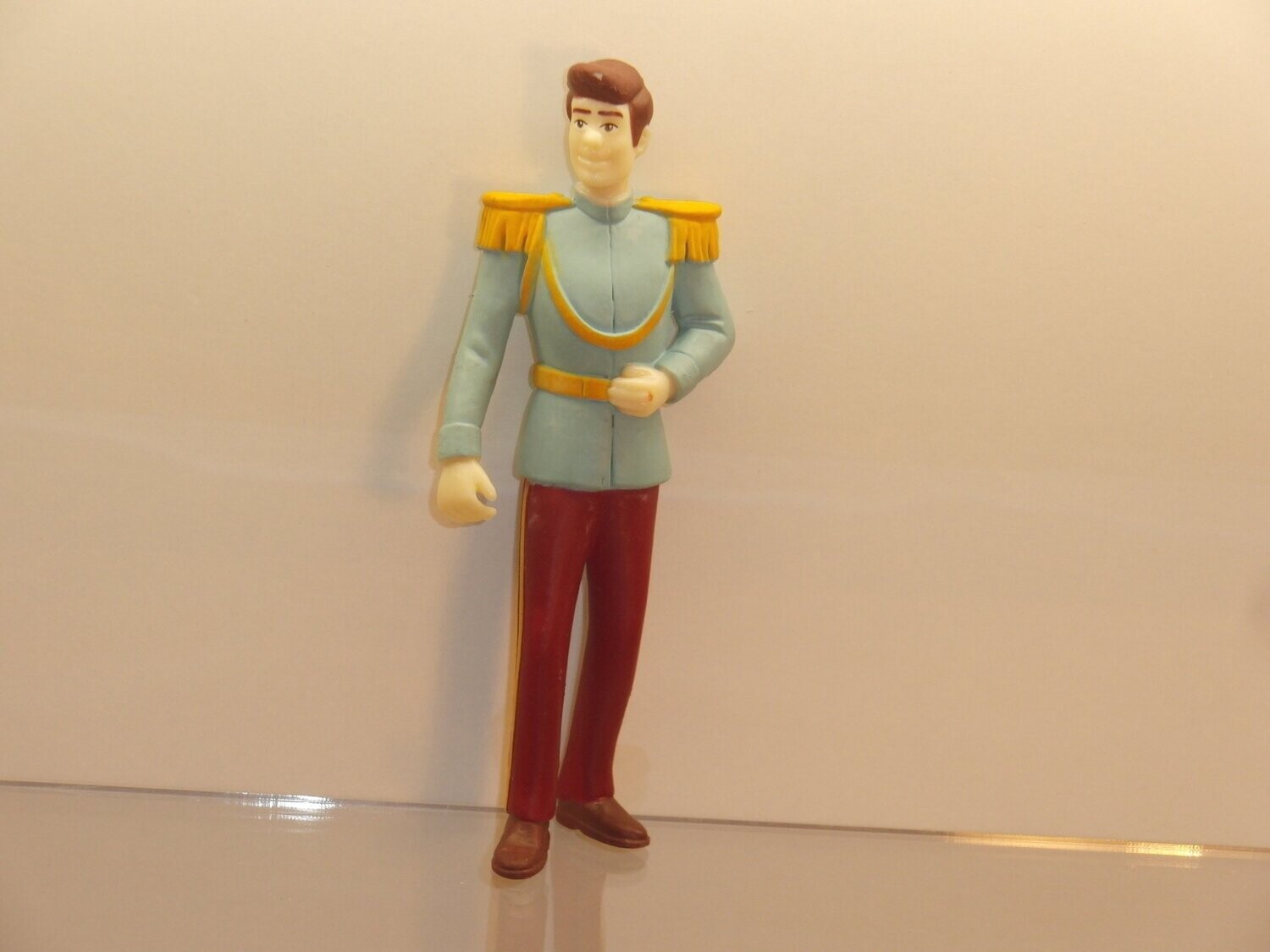 Disney's Cinderella: Bullyland am 2005: Prinz