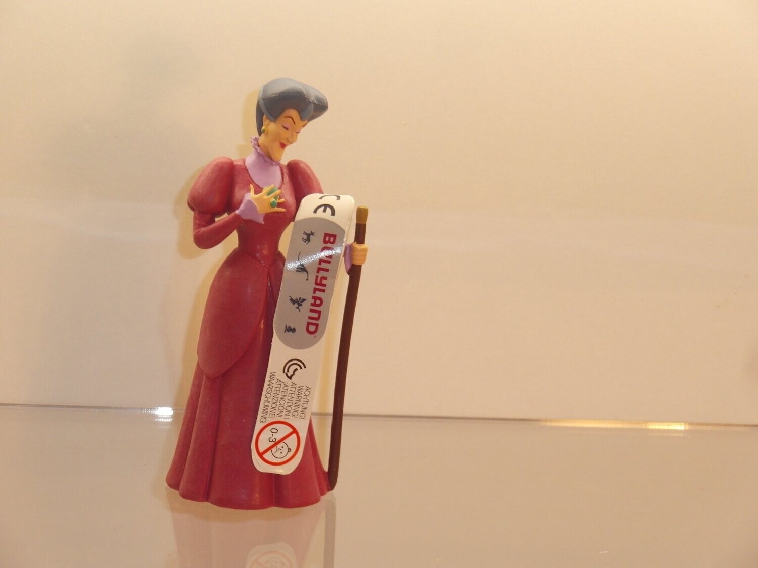 Disney's Cinderella: Bullyland am 2005: Böse Stiefmutter 12557