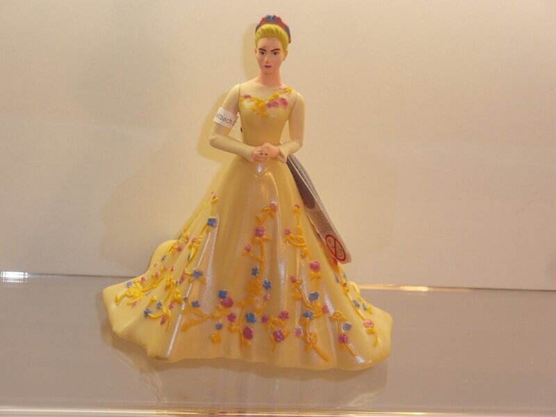 Disney's Cinderella Live Action: Bullyland: Cinderella im Hochzeitskleid 13050 Disney's Cinderella Live Action: Bullyland: Cinderella im Hochzeitskleid 13050