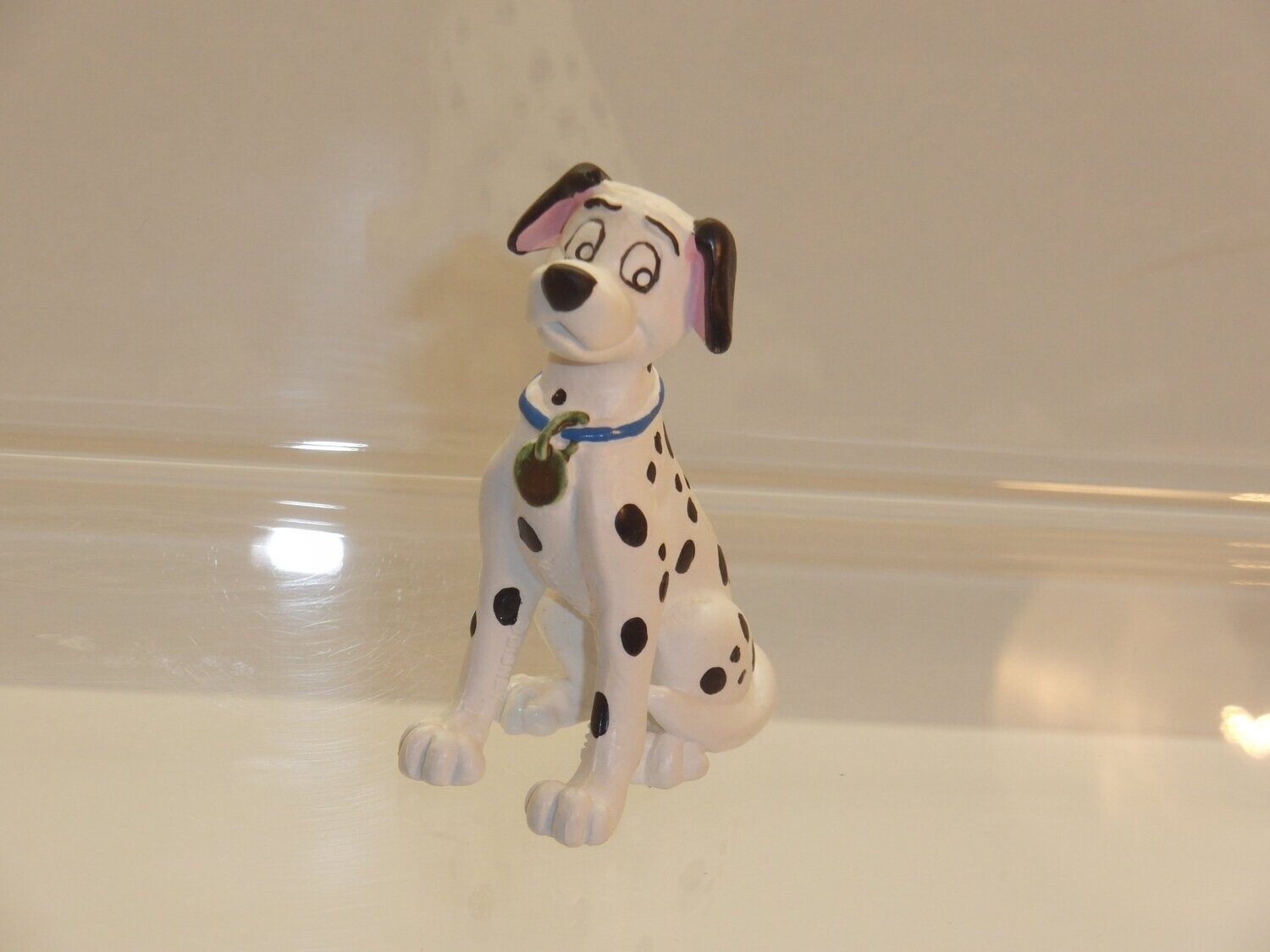 Disney's 101 Dalmatiner: Bully/Bullyland: Pongo