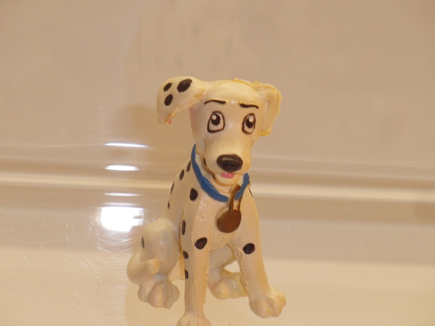 Disney's 101 Dalmatiner: Bully/Bullyland: Perdita