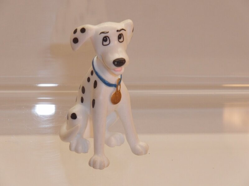 Disney's 101 Dalmatiner: Perdita Disney's 101 Dalmatiner: Perdita