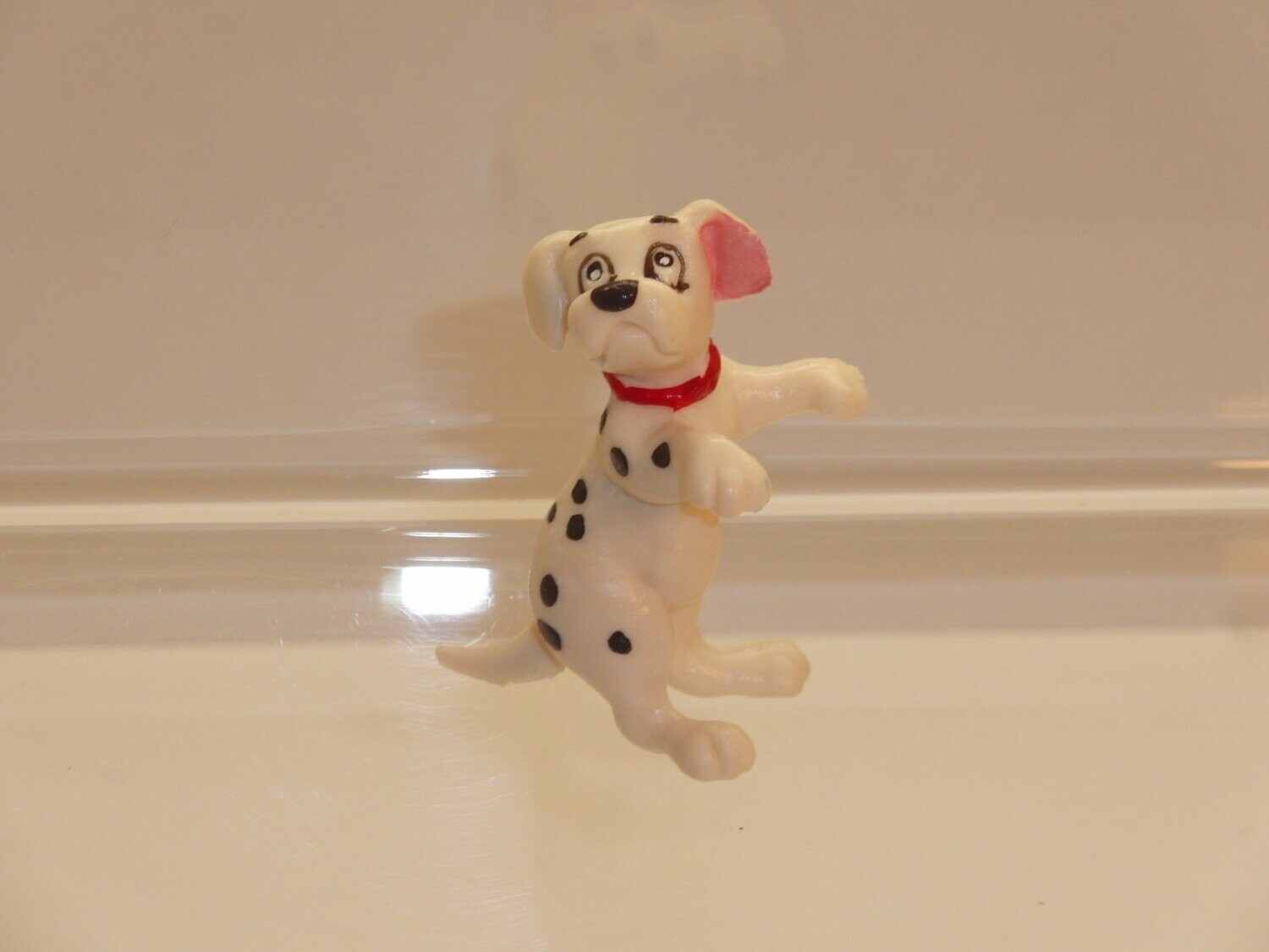 Disney's 101 Dalmatiner:  Lucky stehend