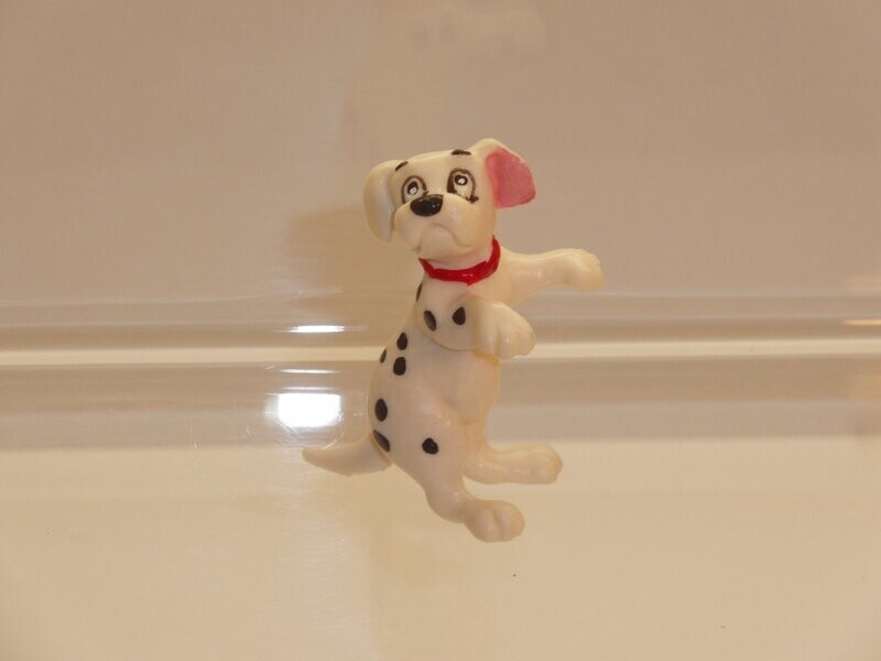 Disney's 101 Dalmatiner: Lucky stehend Disney's 101 Dalmatiner: Lucky stehend