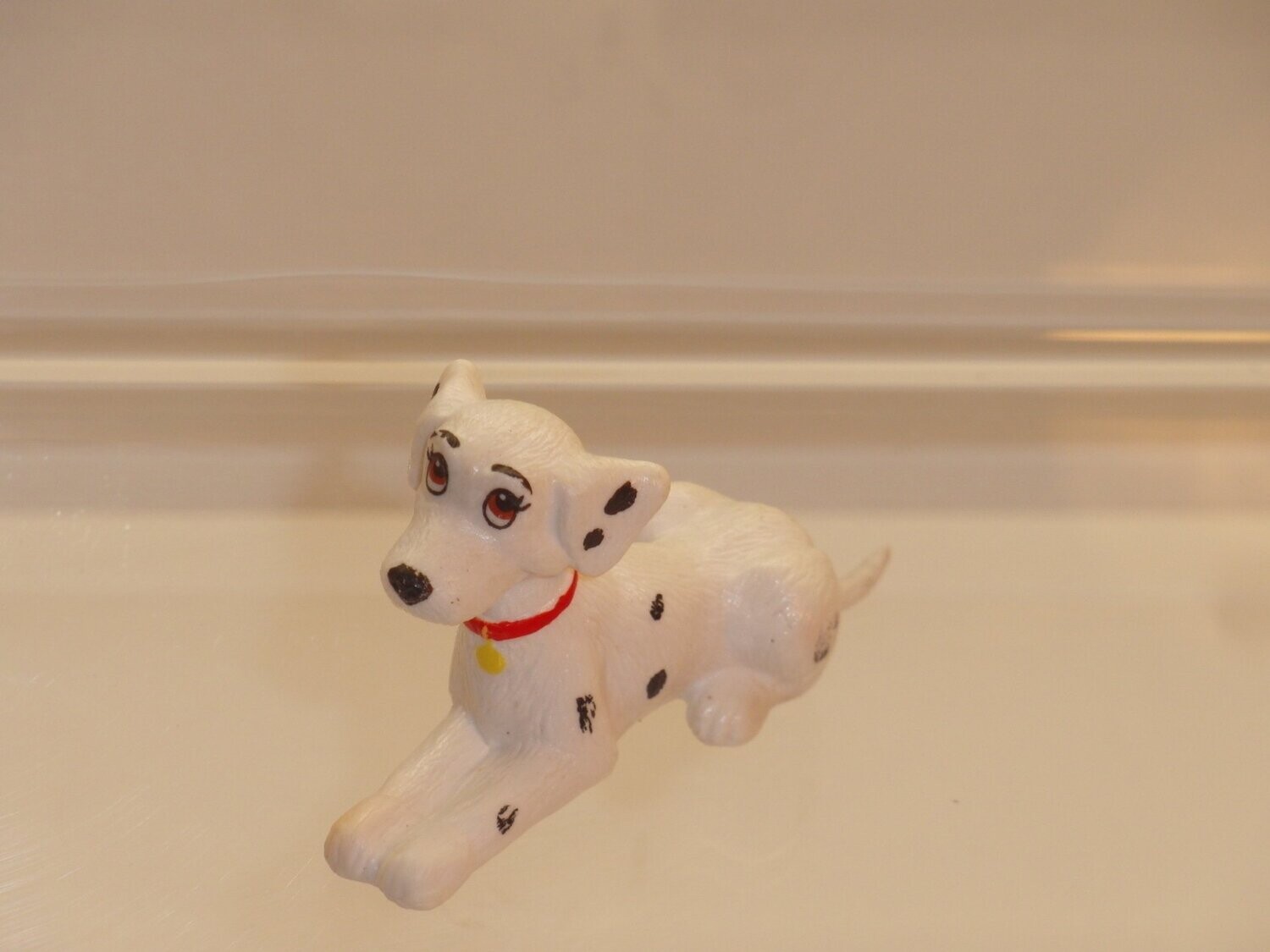 Disney's 101 Dalmatiner: Applause: Perdita liegend