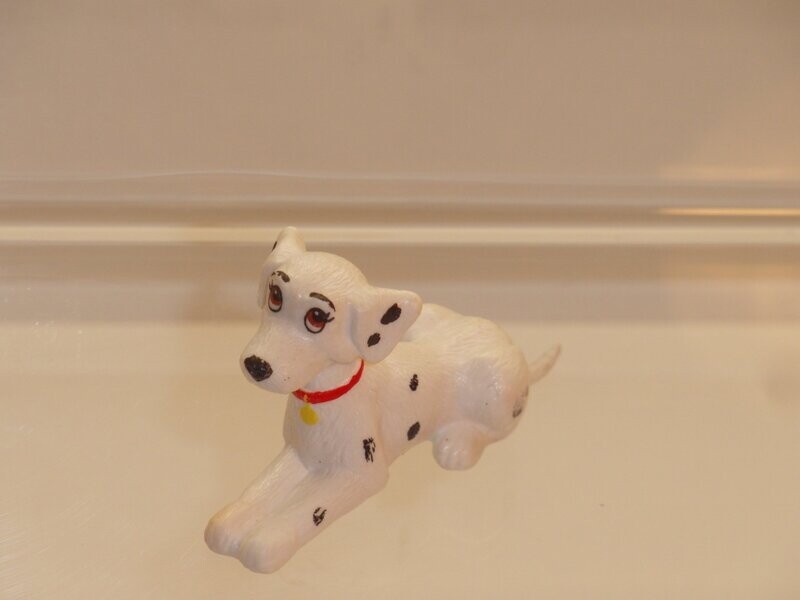 Disney's 101 Dalmatiner: Applause: Perdita liegend Disney's 101 Dalmatiner: Applause: Perdita liegend