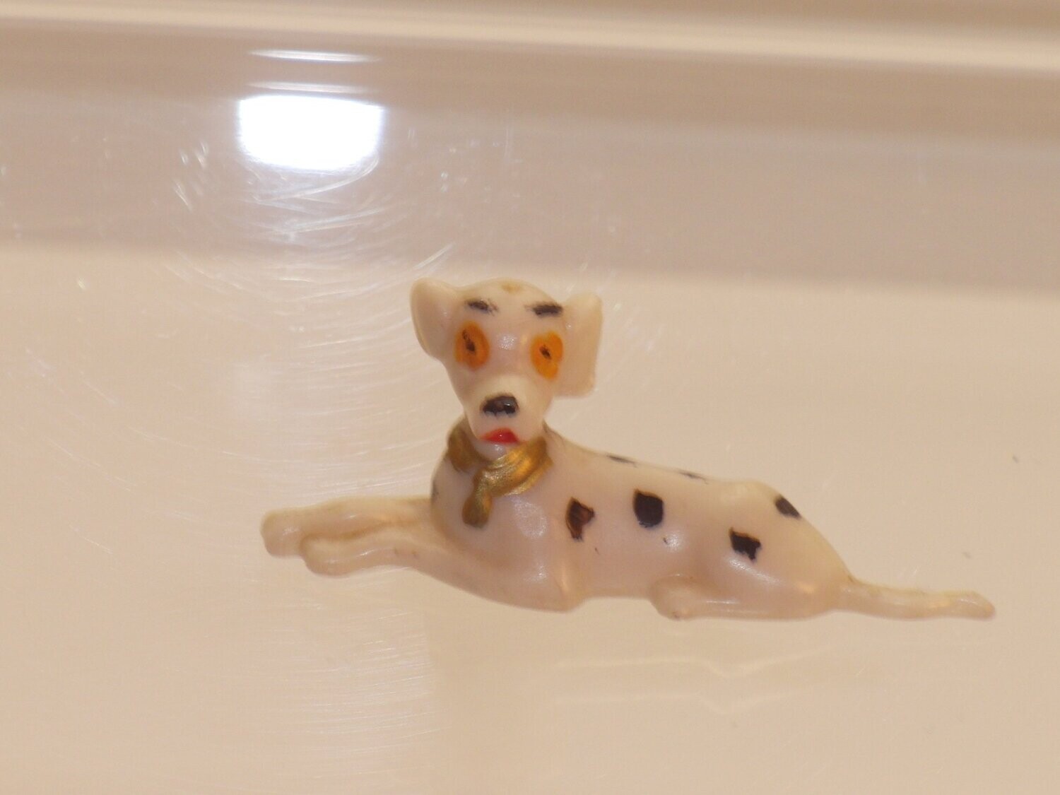Disney's 101 Dalmatiner: Marx Disneykins 60er Jahre: Perdita
