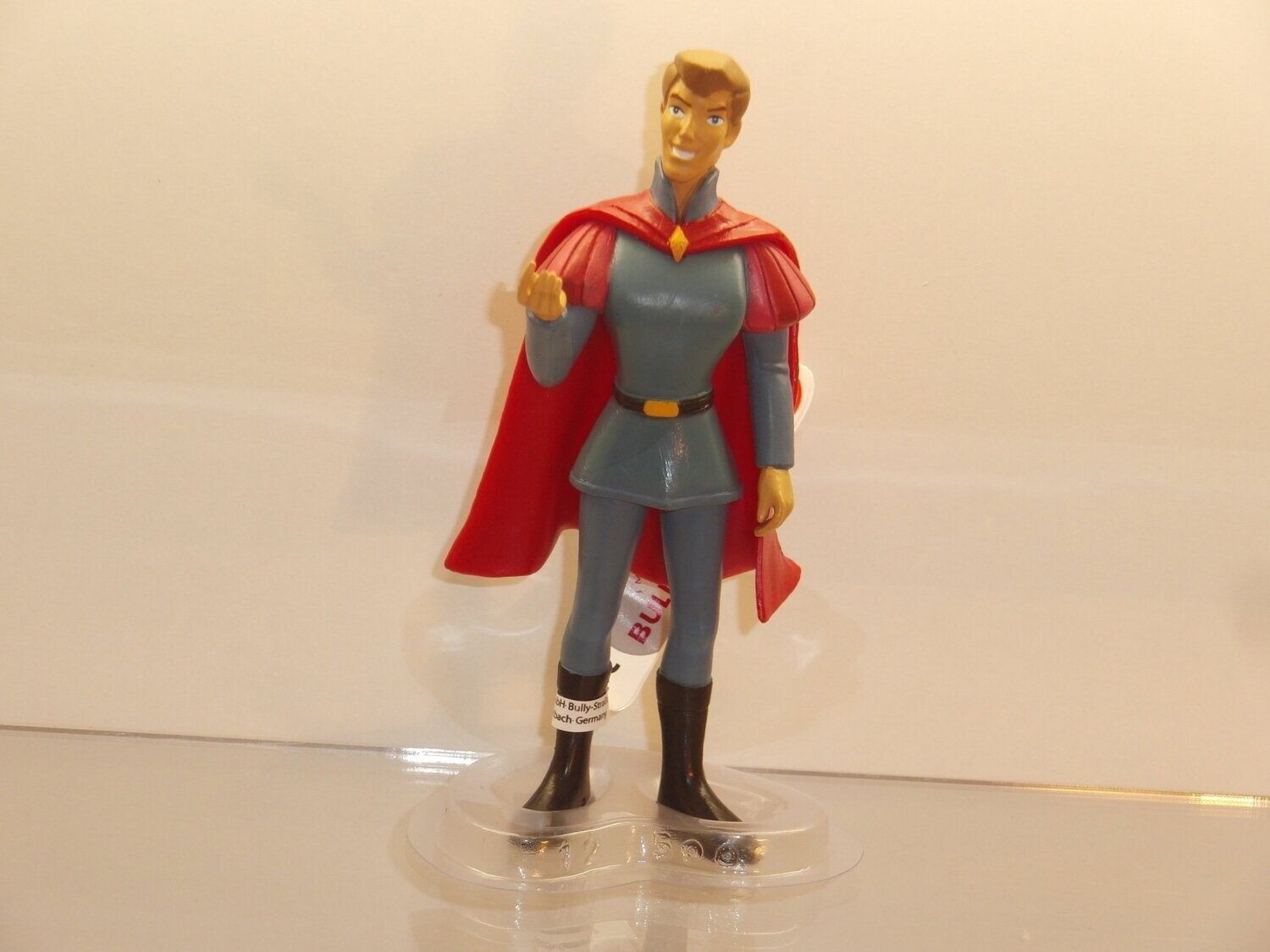 Disney's Dornröschen: Bullyland 2003: Prinz 12500