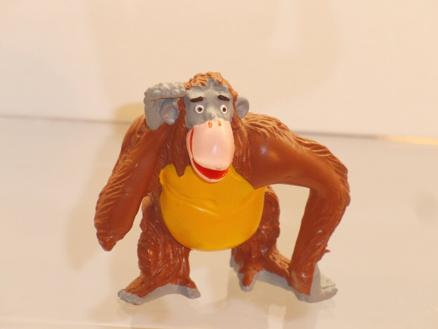 Disney's Dschungelbuch: Bully/Bullyland CE: King Louis