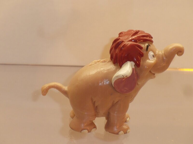 Disney's Dschungelbuch: Bully/Bullyland CE: Kleiner Elefant Disney's Dschungelbuch: Bully/Bullyland CE: Kleiner Elefant