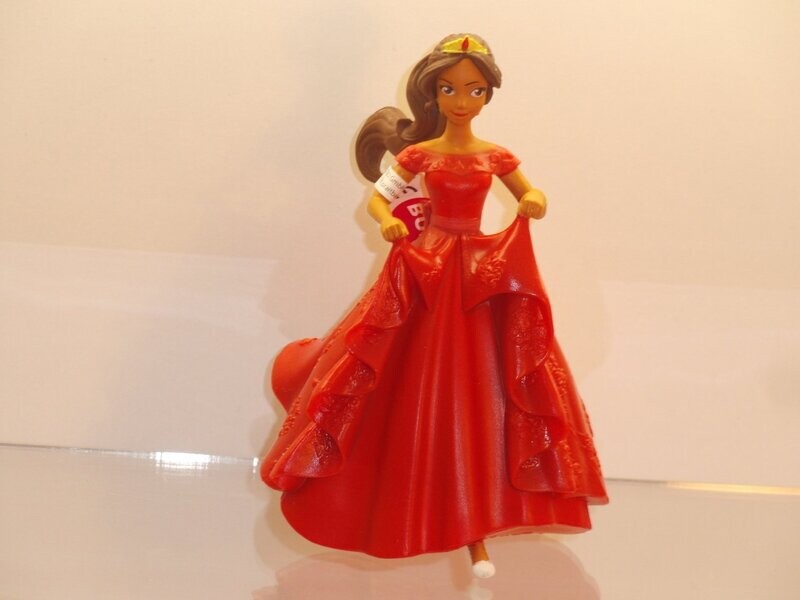 Disney's Elena von Avalor 2017: Elena im Ballkleid 13255 Disney's Elena von Avalor 2017: Elena im Ballkleid 13255