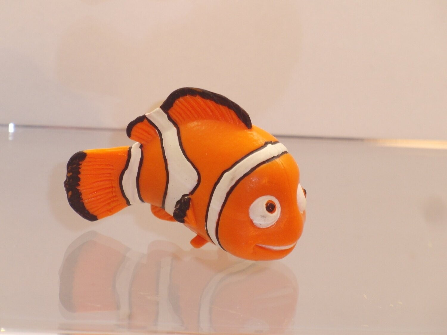 Disney's Findet Nemo: Bullyland: Nemo 12610