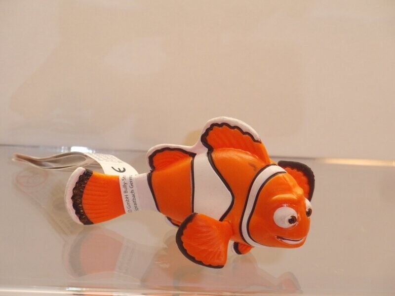 Disney's Findet Dorie: Bullyland: Marlin 12628 Disney's Findet Dorie: Bullyland: Marlin 12628