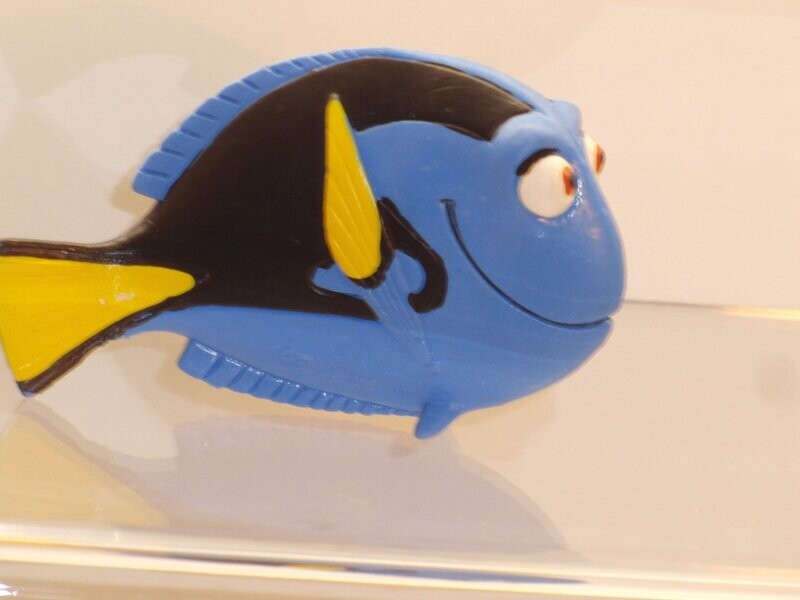 Disney's Findet Nemo: Bullyland: Dorie 12611