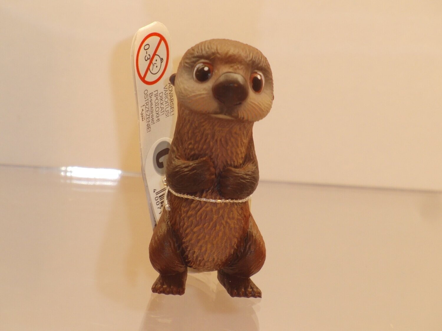 Disney's Findet Dorie: Bullyland: Otter 12629