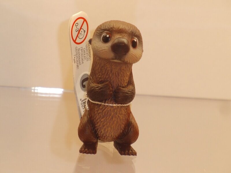Disney's Findet Dorie: Bullyland: Otter 12629 Disney's Findet Dorie: Bullyland: Otter 12629