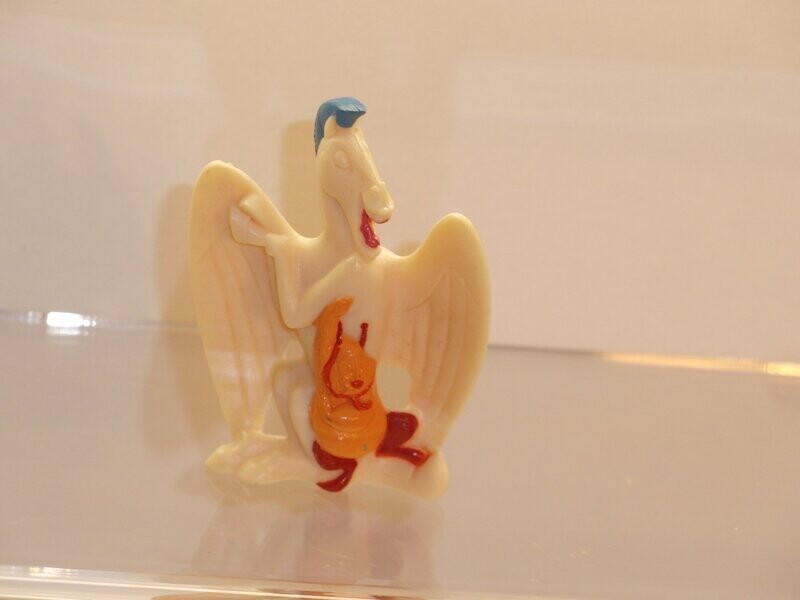 Disney's Herkules: Nestle: Pegasos und Phil Disney's Herkules: Nestle: Pegasos und Phil