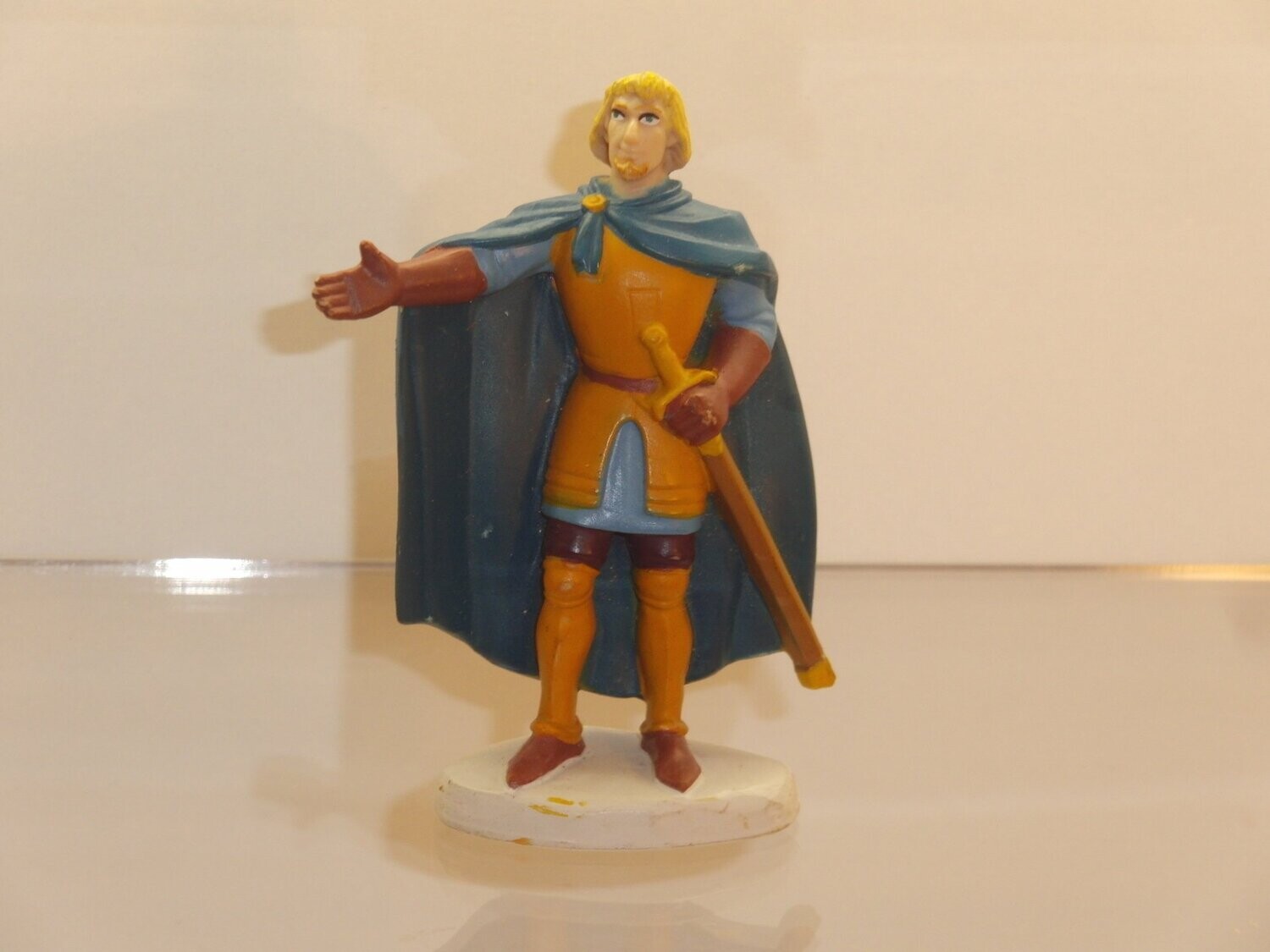 Disney's Glöckner von Notre Dame: Mattel: Phoebus