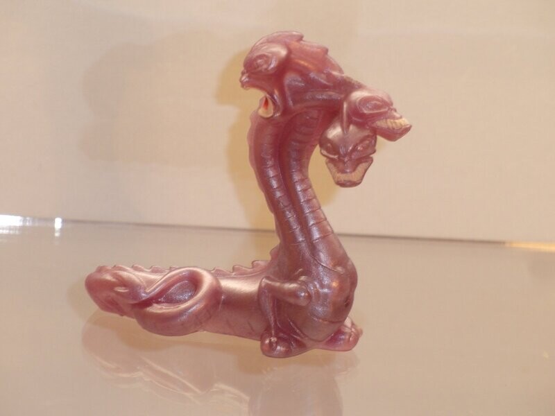 Disney's Herkules: Nestle: Hydra Disney's Herkules: Nestle: Hydra