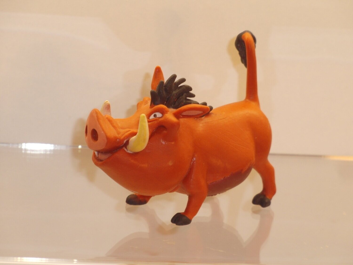 Disney's König der Löwen: Bully/Bullyland ab 1995: Pumba