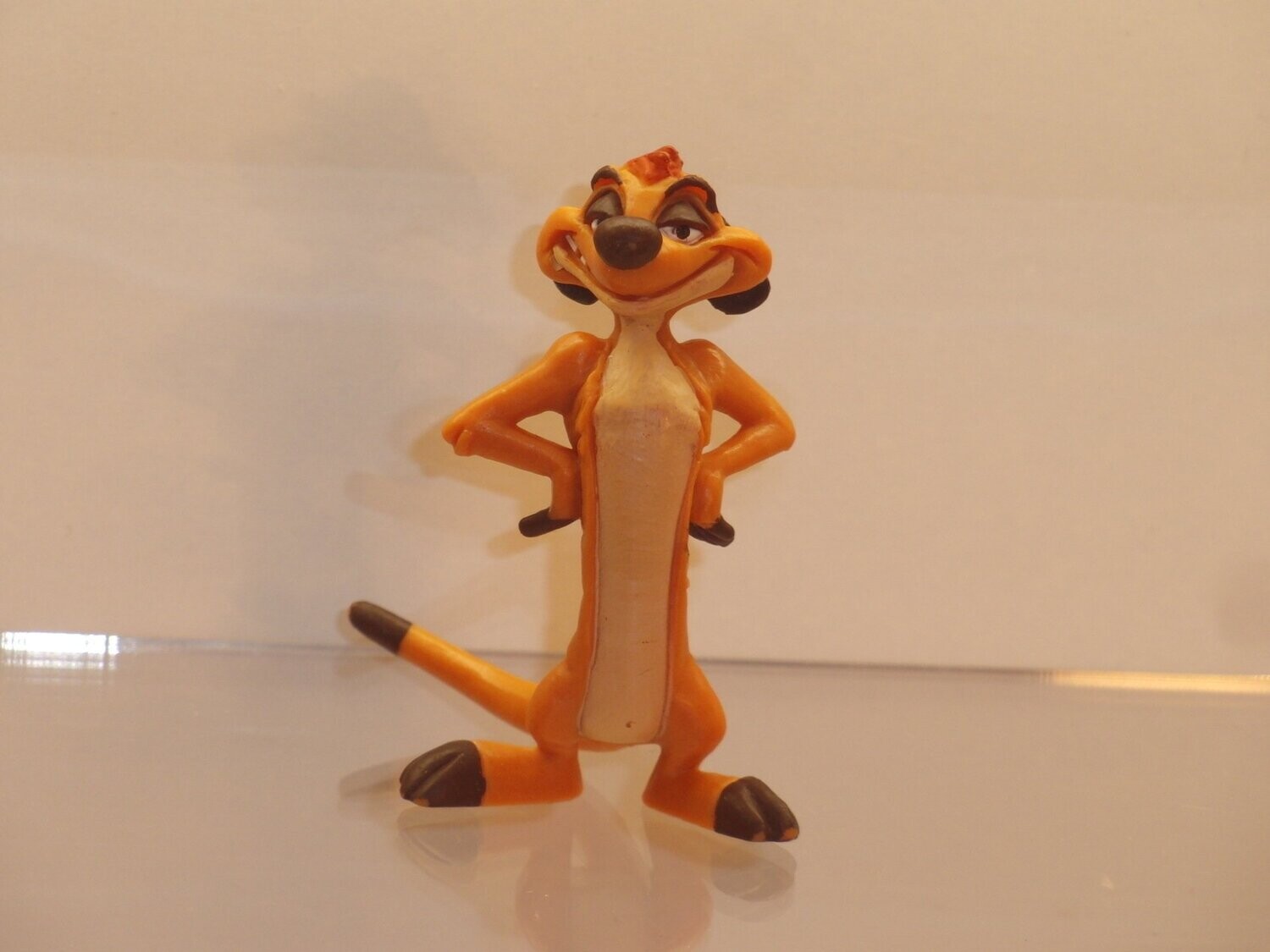 Disney's König der Löwen: Bully/Bullyland ab 1995: Timon