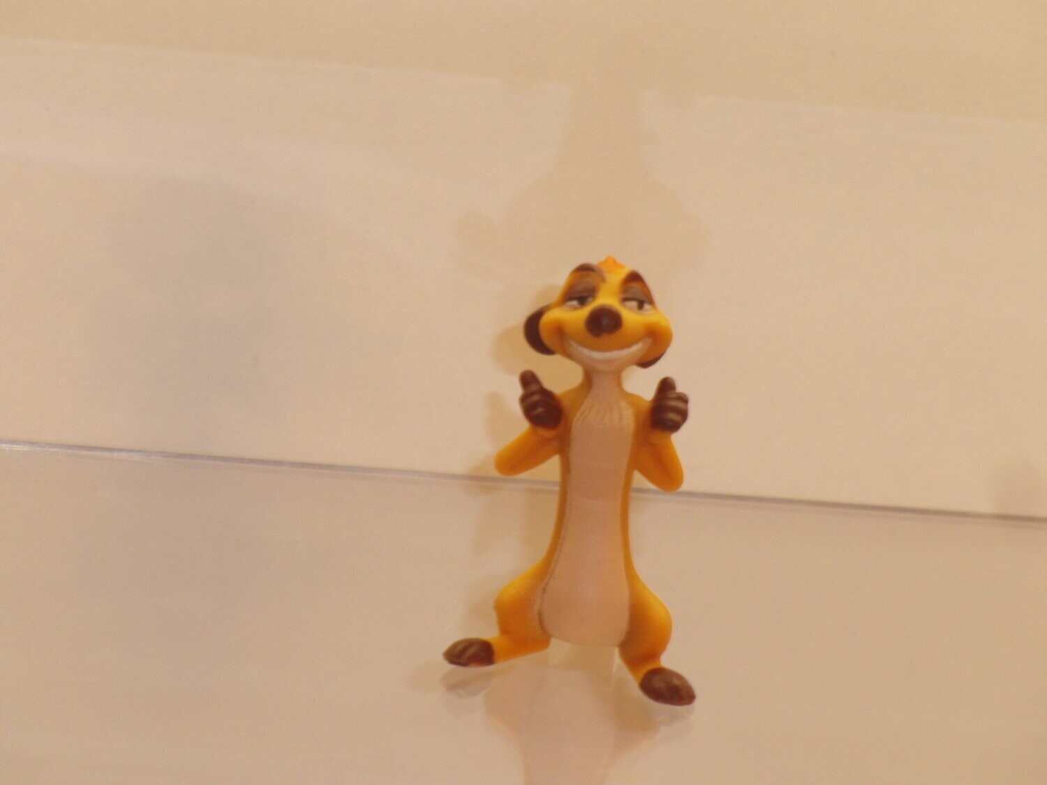 Disney's König der Löwen: Mattel: Timon