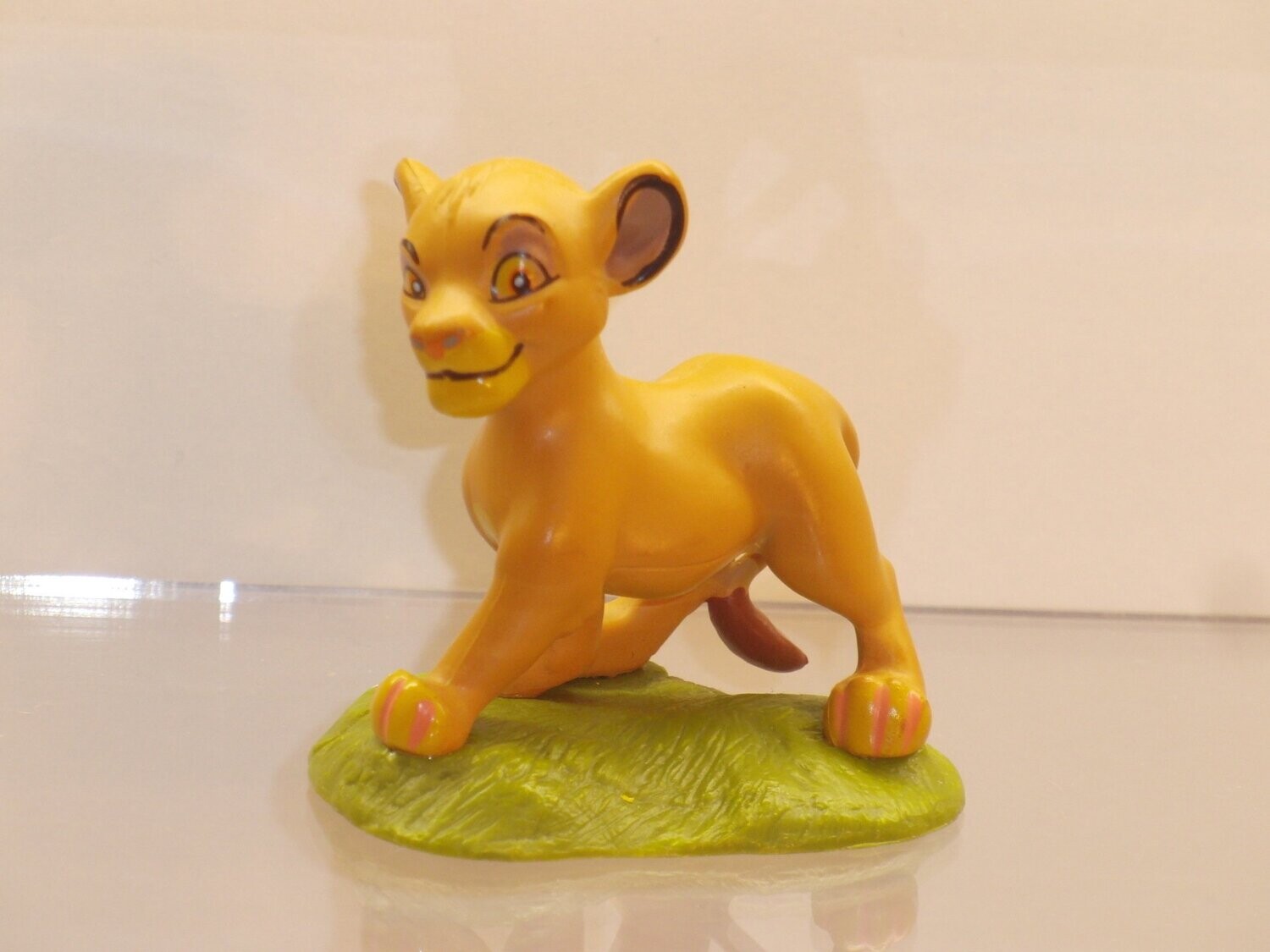 Disney's König der Löwen: Disney Store: Simba