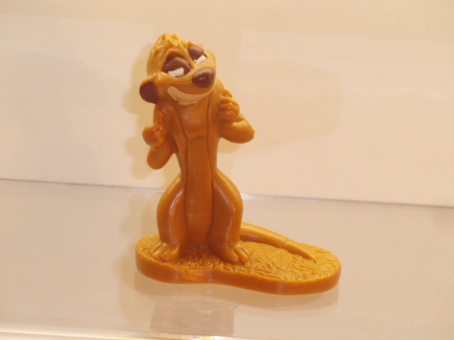 Disney's König der Löwen: Nestle: Timon