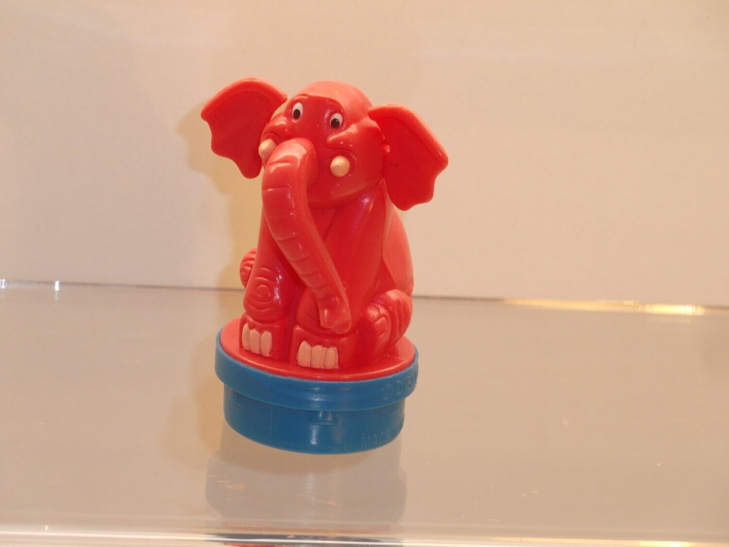 Disney's König der Löwen: Nestle (Smarties): Elefant