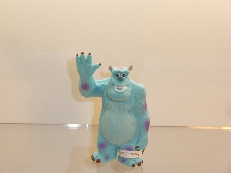 Disney's Monster AG/ Monster Uni: Bullyland: Sully 12571