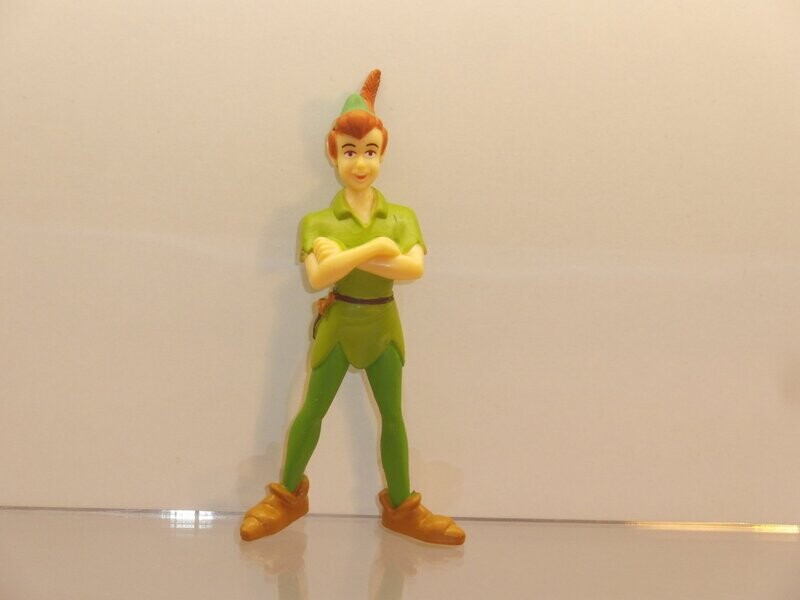 Disney's Peter Pan: Bullyland ab 2005: Peter Pan Disney's Peter Pan: Bullyland ab 2005: Peter Pan