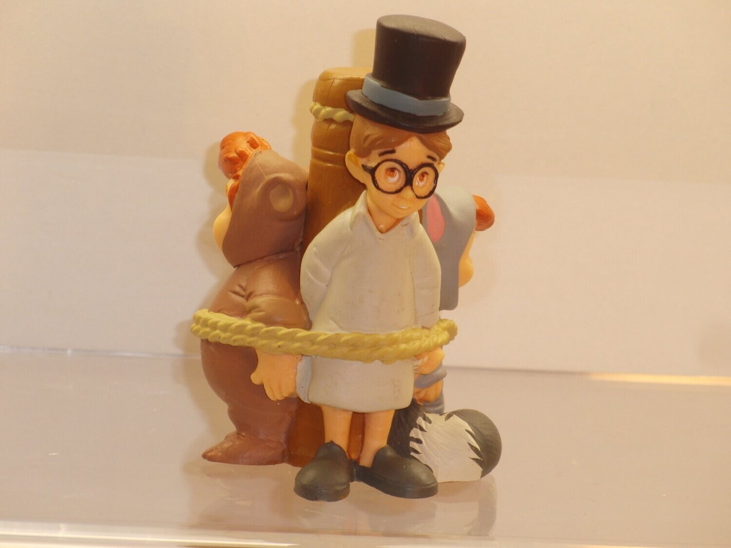 Disney's Peter Pan: Disney Store: Jungs am Marterpfahl