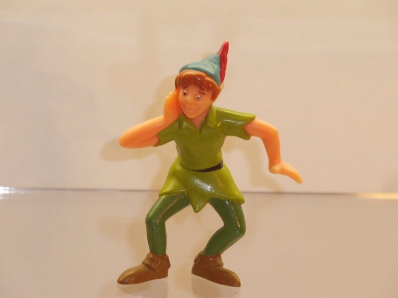 Disney's Peter Pan: Disney Park: Peter Pan Disney's Peter Pan: Disney Park: Peter Pan