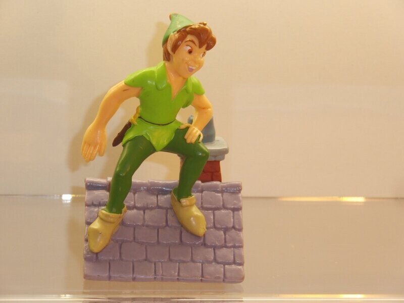 Disney's Peter Pan: Disney Store: Peter Pan Disney's Peter Pan: Disney Store: Peter Pan