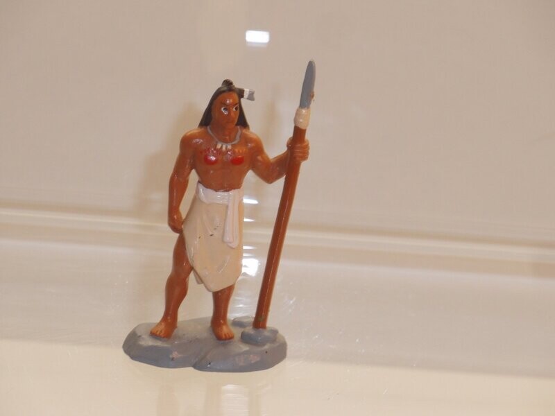 Disney's Pocahontas: Bullyland 1995: Cocoum Disney's Pocahontas: Bullyland 1995: Cocoum