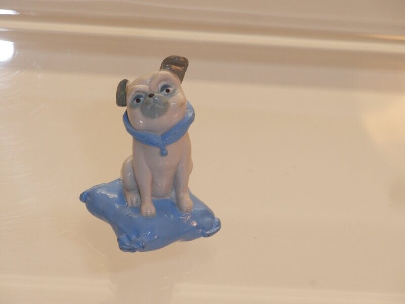 Disney's Pocahontas: Panini: Schoßhund Disney's Pocahontas: Panini: Schoßhund