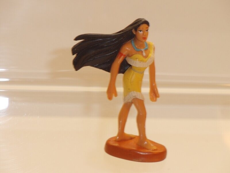 Disney's Pocahontas: Mattel 1995: Pocahontas