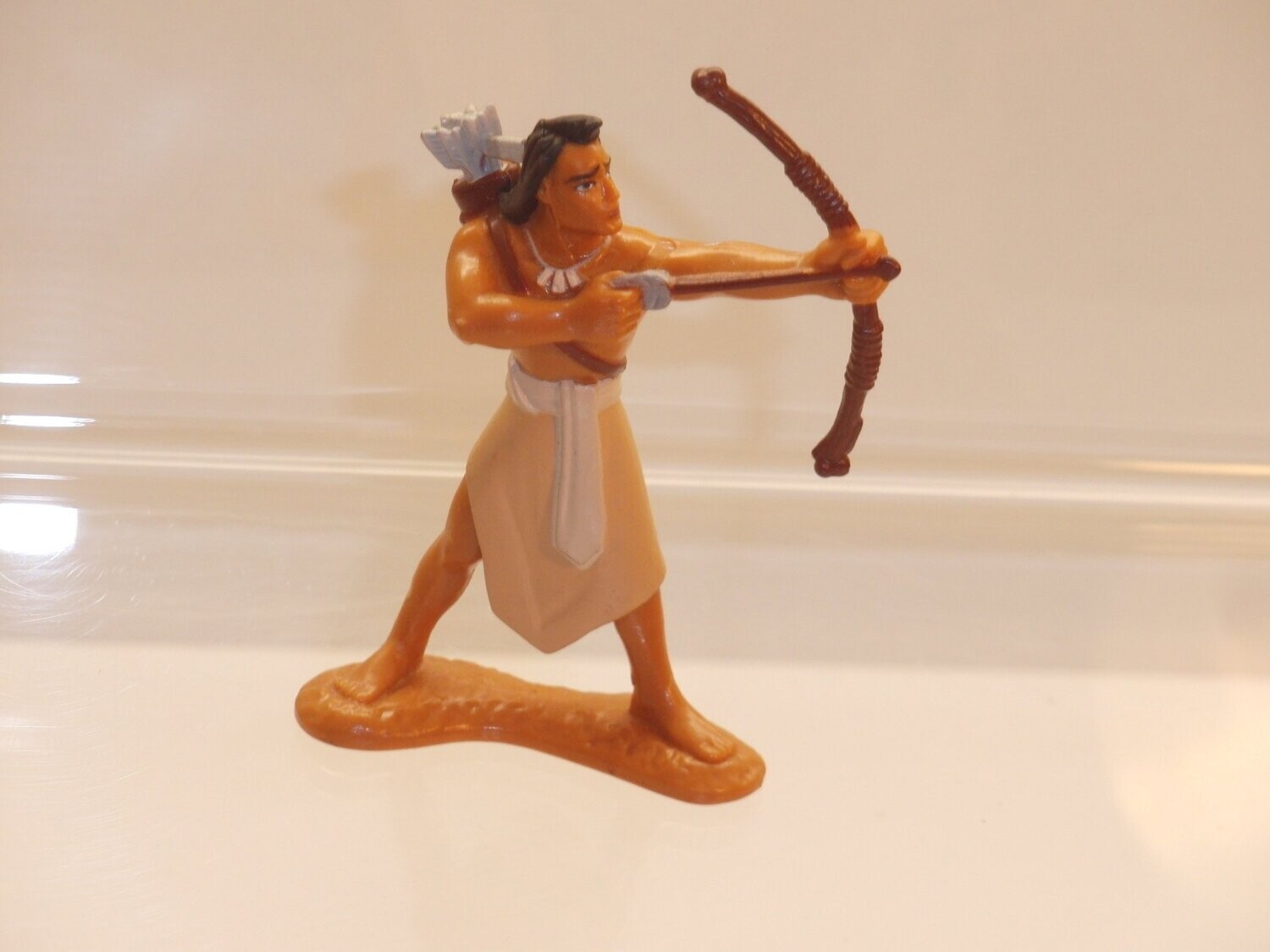 Disney's Pocahontas: Mattel 1995: Cocoum