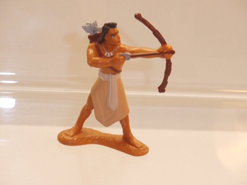 Disney's Pocahontas: Mattel 1995: Cocoum