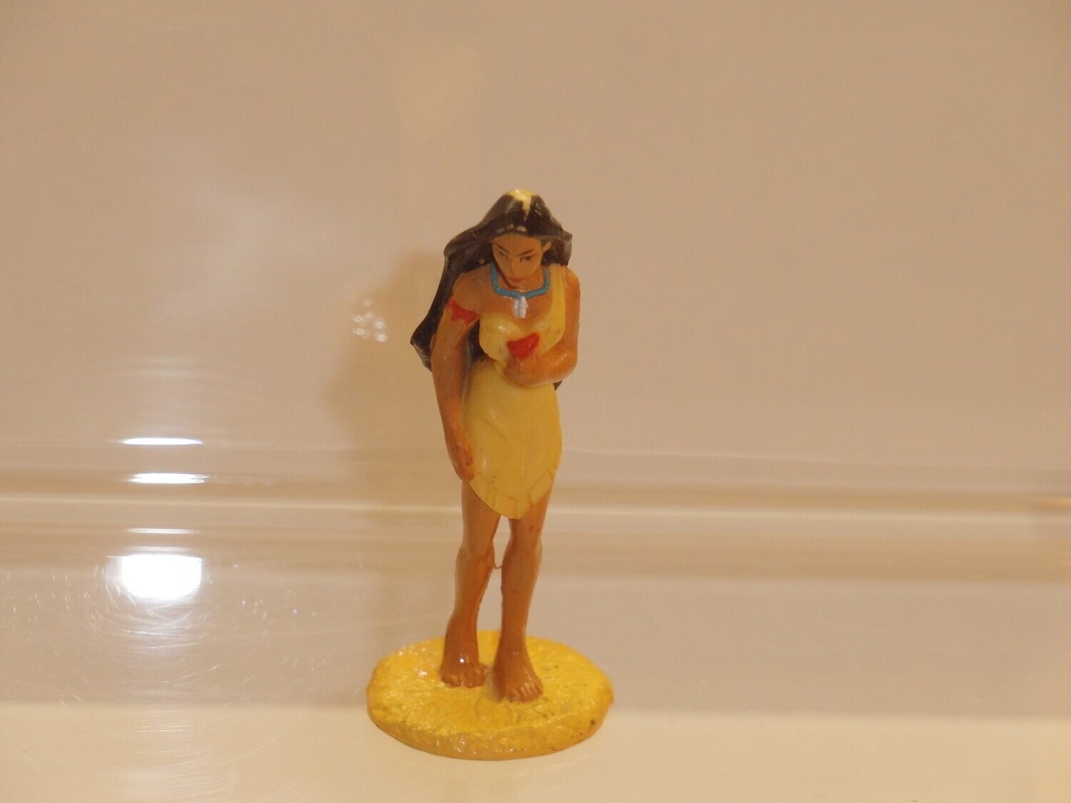 Disney's Pocahontas: Panini: Pocahontas