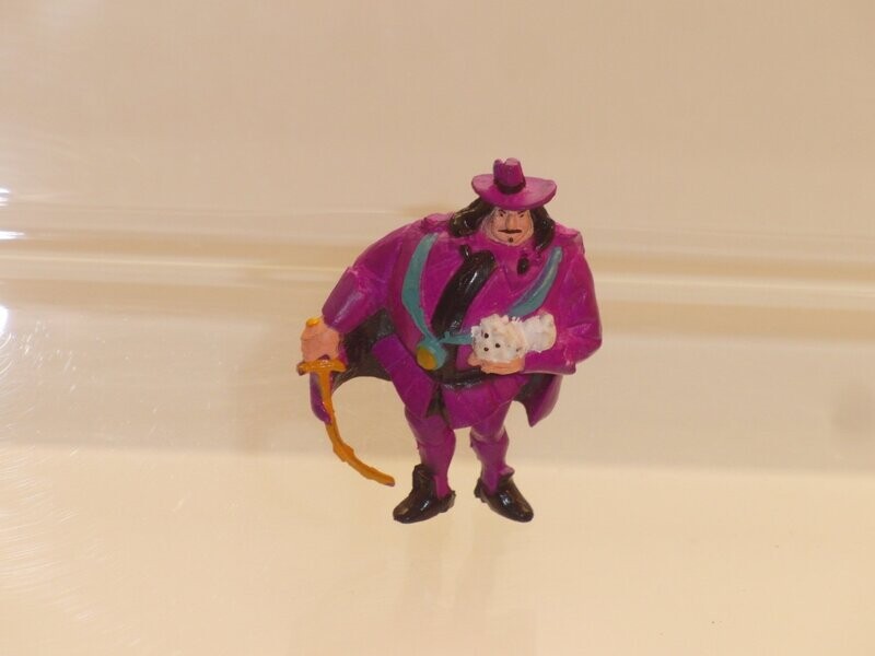 Disney's Pocahontas: Fanta: Ratcliff Disney's Pocahontas: Fanta: Ratcliff