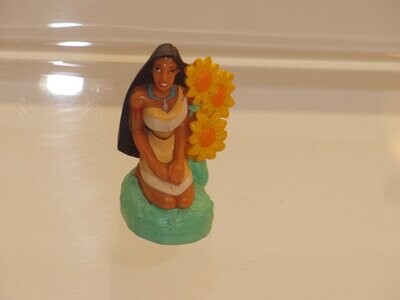 Pocahontas