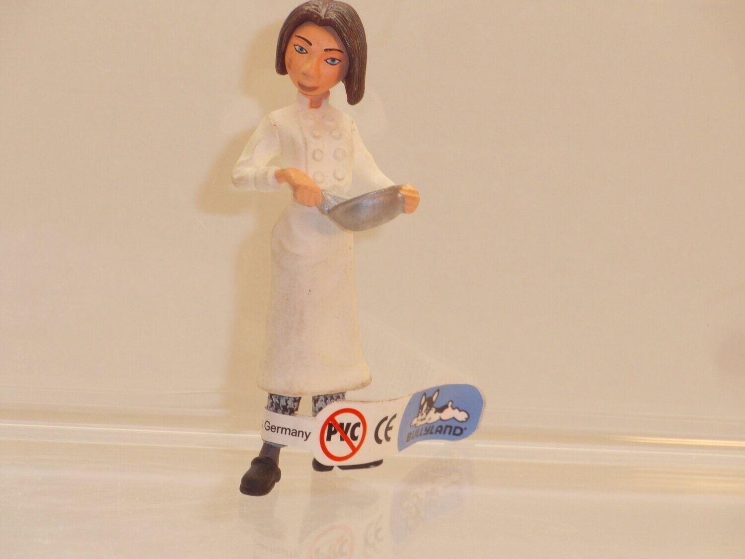 Disney's Ratatouille: Bullyland: Colette 12703