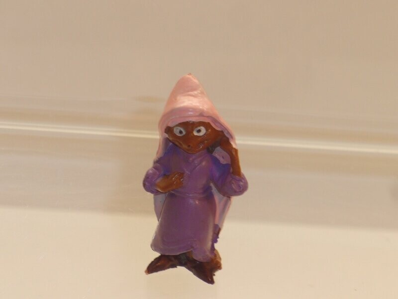 Disney's Robin Hood: Heimo 1974: Maid Marian Disney's Robin Hood: Heimo 1974: Maid Marian
