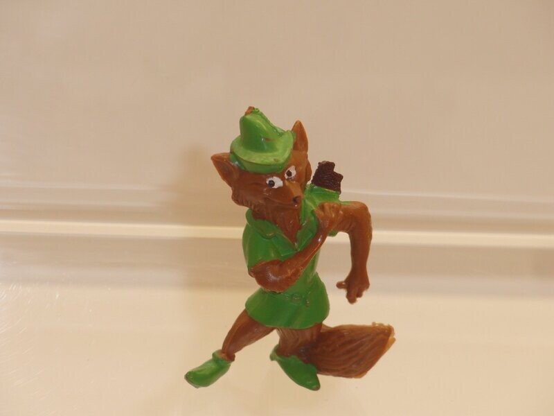 Disney's Robin Hood: Heimo 1974: Robin Hood Disney's Robin Hood: Heimo 1974: Robin Hood